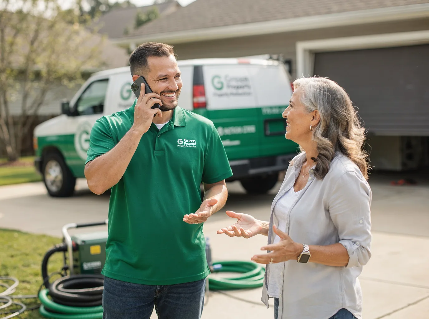 Water Damage Restoration Hibbs, PA FAQs